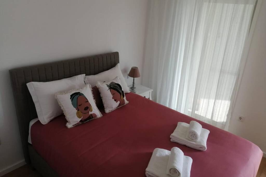 Apartamento Cais De Apresentacao No Coracao De Aveiro Exterior foto