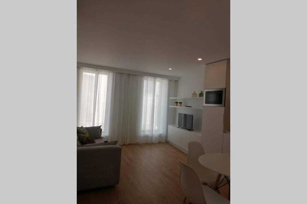 Apartamento Cais De Apresentacao No Coracao De Aveiro Exterior foto