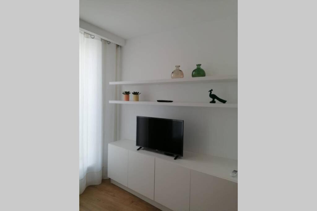 Apartamento Cais De Apresentacao No Coracao De Aveiro Exterior foto
