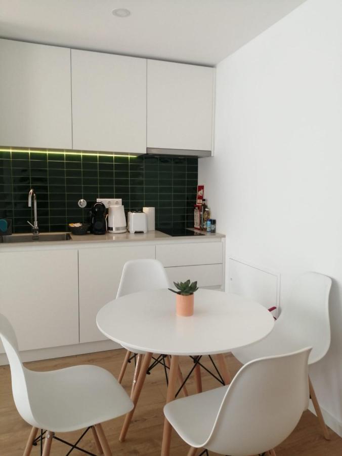 Apartamento Cais De Apresentacao No Coracao De Aveiro Exterior foto