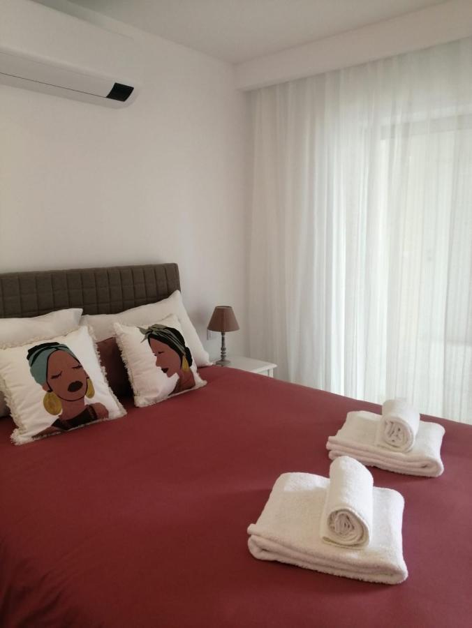 Apartamento Cais De Apresentacao No Coracao De Aveiro Exterior foto