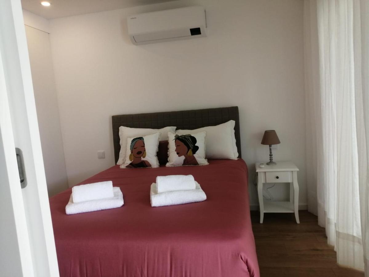 Apartamento Cais De Apresentacao No Coracao De Aveiro Exterior foto
