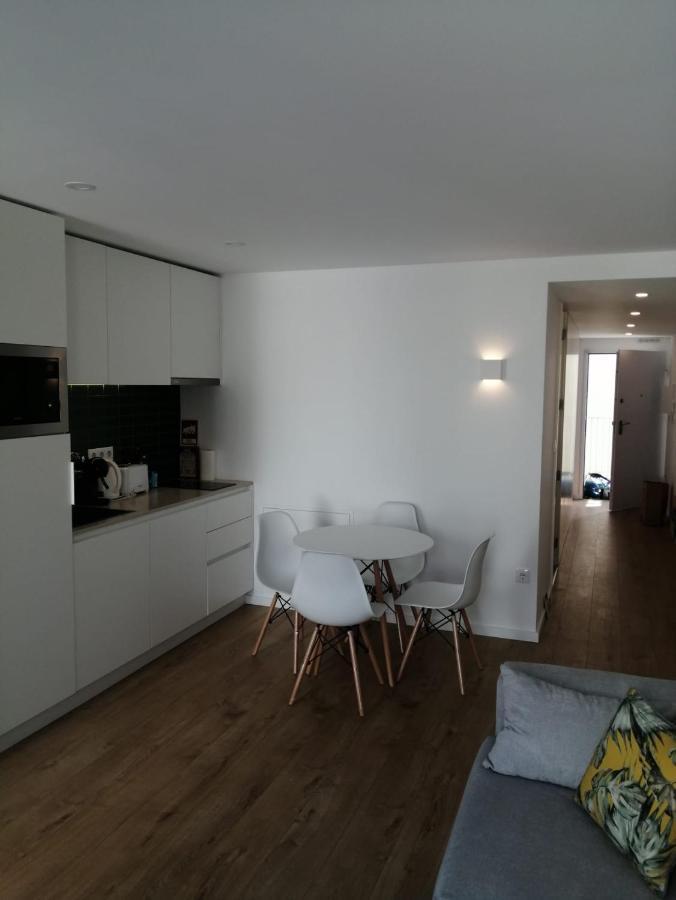 Apartamento Cais De Apresentacao No Coracao De Aveiro Exterior foto